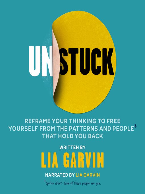 Title details for Unstuck by Lia Garvin - Available